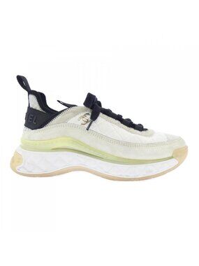 Chanel Sneakers White
